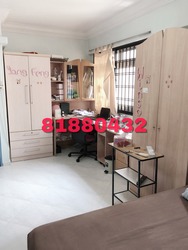 Blk 249 Choa Chu Kang Avenue 2 (Choa Chu Kang), HDB 5 Rooms #178925712